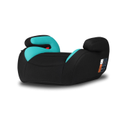 Lionelo Lars Turquoise — Siège-auto bébé 15-36 kg