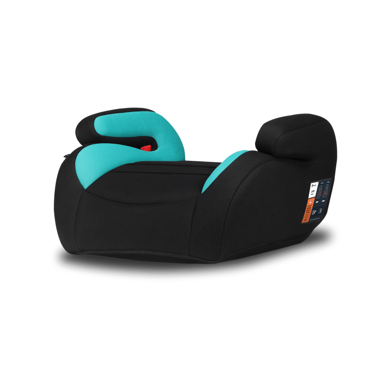 Lionelo Lars Turquoise — Siège-auto bébé 15-36 kg