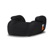 Lionelo Lars Sporty Black — Siège-auto bébé 15-36 kg