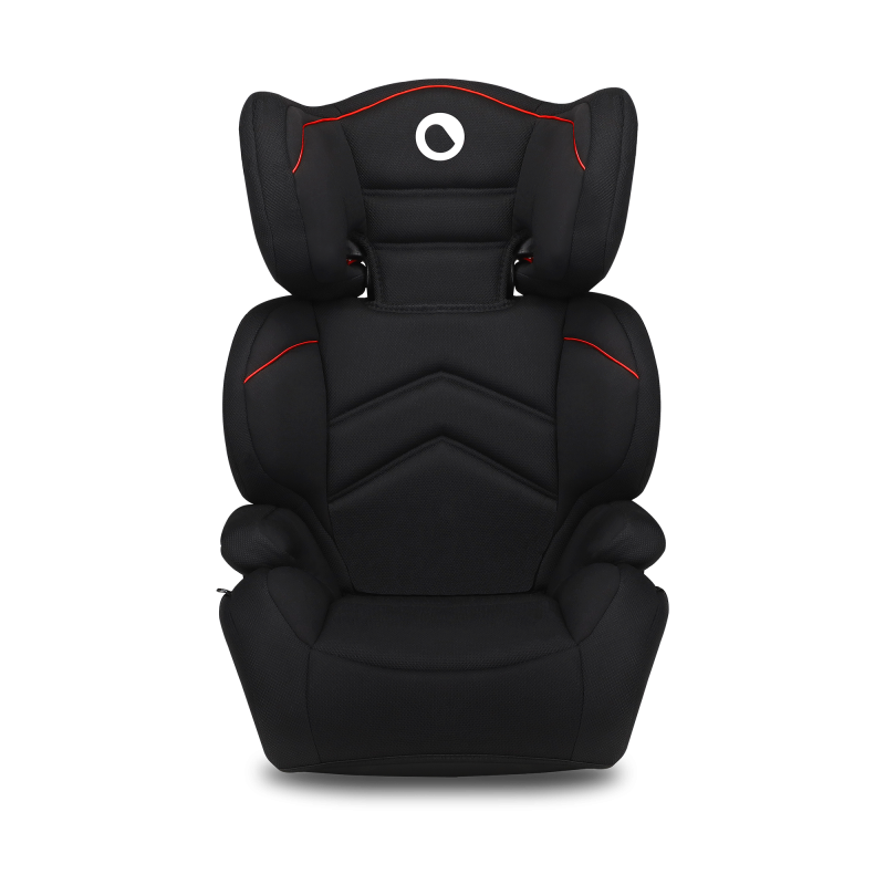 Lionelo Lars Sporty Black — Siège-auto bébé 15-36 kg