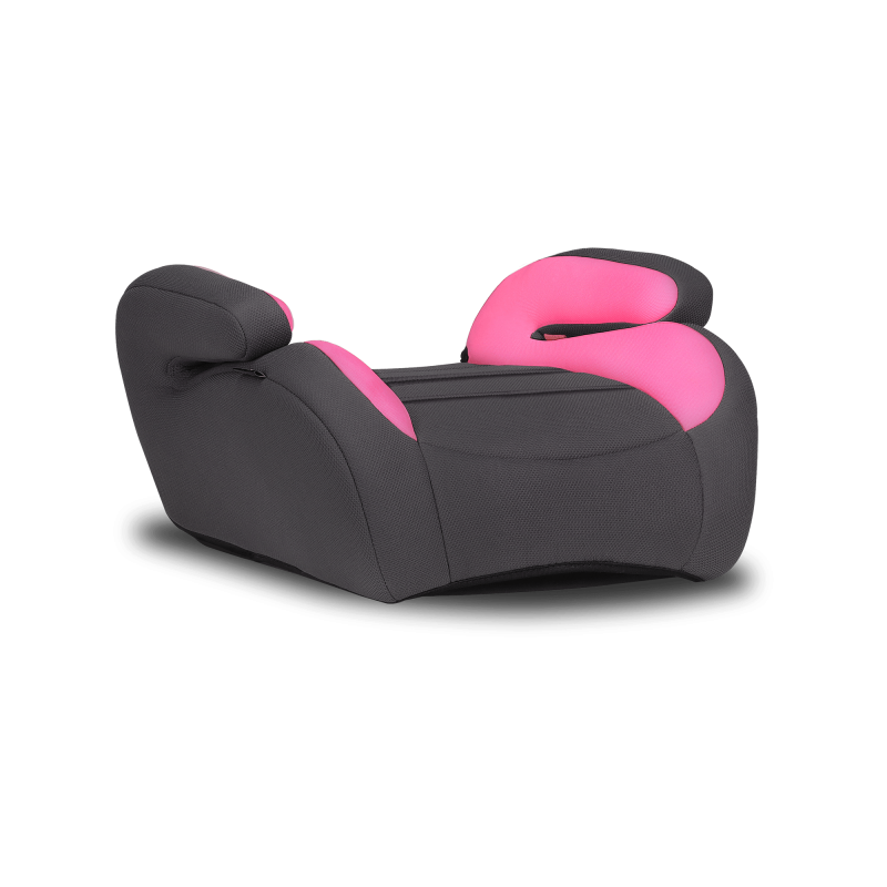 Lionelo Lars Candy Pink — siège-auto bébé 15-36 kg