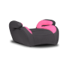 Lionelo Lars Candy Pink — siège-auto bébé 15-36 kg