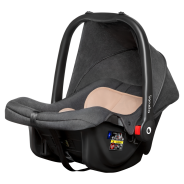 Lionelo Noa Plus Sand — siège-auto bébé 0-13 kg