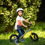 Lionelo Bart Tour Pink Bubblegum — Vélos d'équilibre