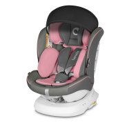 Lionelo Bastiaan One Pink Baby — Siège-auto bébé 0-36 kg