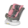 Lionelo Bastiaan One Pink Baby — Siège-auto bébé 0-36 kg