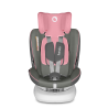 Lionelo Bastiaan One Pink Baby — Siège-auto bébé 0-36 kg