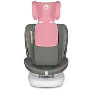 Lionelo Bastiaan One Pink Baby — Siège-auto bébé 0-36 kg