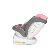 Lionelo Bastiaan One Pink Baby — Siège-auto bébé 0-36 kg