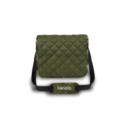 Lionelo Emma Plus Forest Green — Poussette