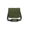 Lionelo Emma Plus Forest Green — Poussette