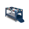 Lionelo Stefi Blue Navy — Lit bébé 2en1