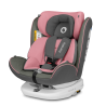 Lionelo Bastiaan Pink Baby — Siège-auto bébé 0-36 kg