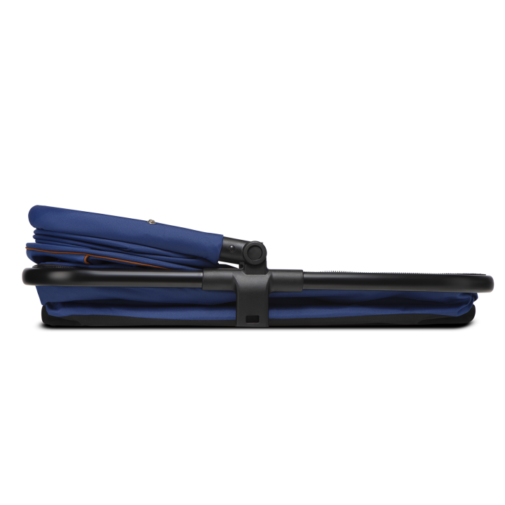 Lionelo Mika 3en1 Blue Navy — Poussette multifonction