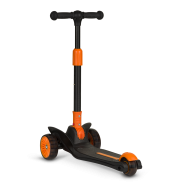 Lionelo Timmy Orange Black — Trottinette
