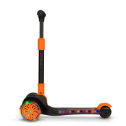 Lionelo Timmy Orange Black — Trottinette
