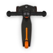 Lionelo Timmy Orange Black — Trottinette