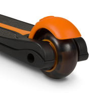 Lionelo Timmy Orange Black — Trottinette