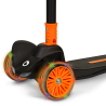 Lionelo Timmy Orange Black — Trottinette