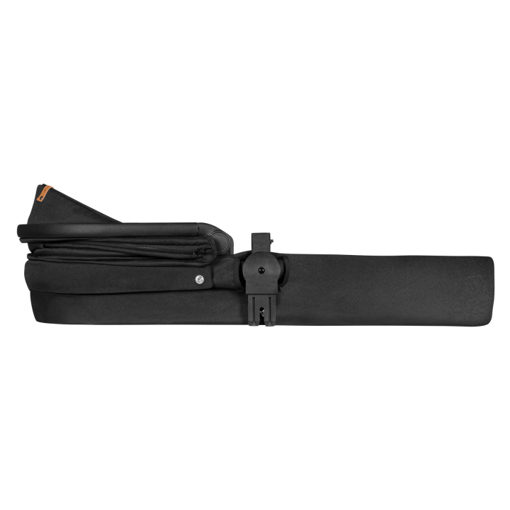 Lionelo Bianka 3en1 Black Onyx — Poussette multifonctionnelle