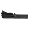 Lionelo Bianka 3en1 Black Onyx — Poussette multifonctionnelle