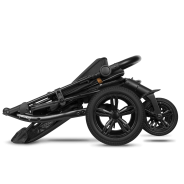 Lionelo Annet Tour Black Carbon — Poussette