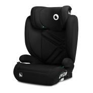 Lionelo Hugo i-Size Black Carbon — Siège-auto bébé