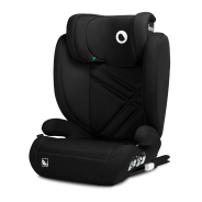 Lionelo Hugo i-Size Black Carbon — Siège-auto bébé