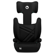 Lionelo Hugo i-Size Black Carbon — Siège-auto bébé