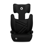Lionelo Hugo i-Size Black Carbon — Siège-auto bébé