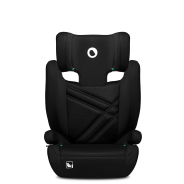 Lionelo Hugo i-Size Black Carbon — Siège-auto bébé