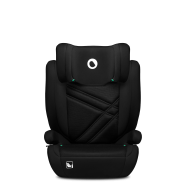 Lionelo Hugo i-Size Black Carbon — Siège-auto bébé