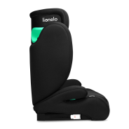 Lionelo Hugo i-Size Black Carbon — Siège-auto bébé