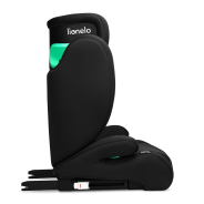 Lionelo Hugo i-Size Black Carbon — Siège-auto bébé