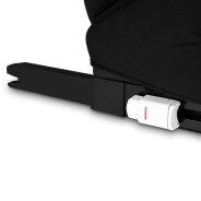 Lionelo Hugo i-Size Black Carbon — Siège-auto bébé
