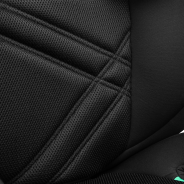 Lionelo Hugo i-Size Black Carbon — Siège-auto bébé