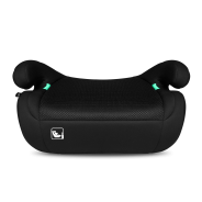 Lionelo Hugo i-Size Black Carbon — Siège-auto bébé