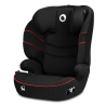 Lionelo Lars i-Size Sporty Black Red — Siège-auto bébé