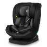 Lionelo Bastiaan i-Size Black Grey — Siège-auto bébé