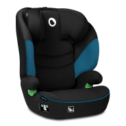 Lionelo Lars i-Size Green Turquoise — Siège-auto bébé