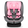 Lionelo Bastiaan i-Size Pink Baby — Siège-auto bébé