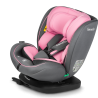 Lionelo Bastiaan i-Size Pink Baby — Siège-auto bébé