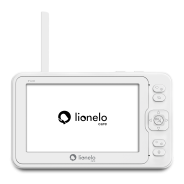 Lionelo Babyline 8.3 — Babyphone