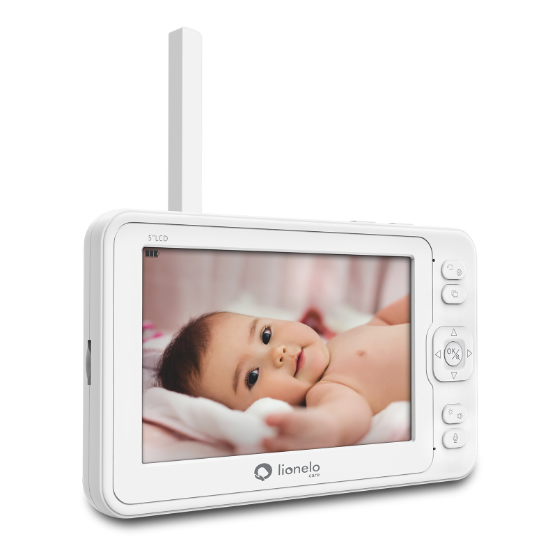 Lionelo Babyline 8.3 — Babyphone