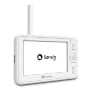 Lionelo Babyline 8.3 — Babyphone