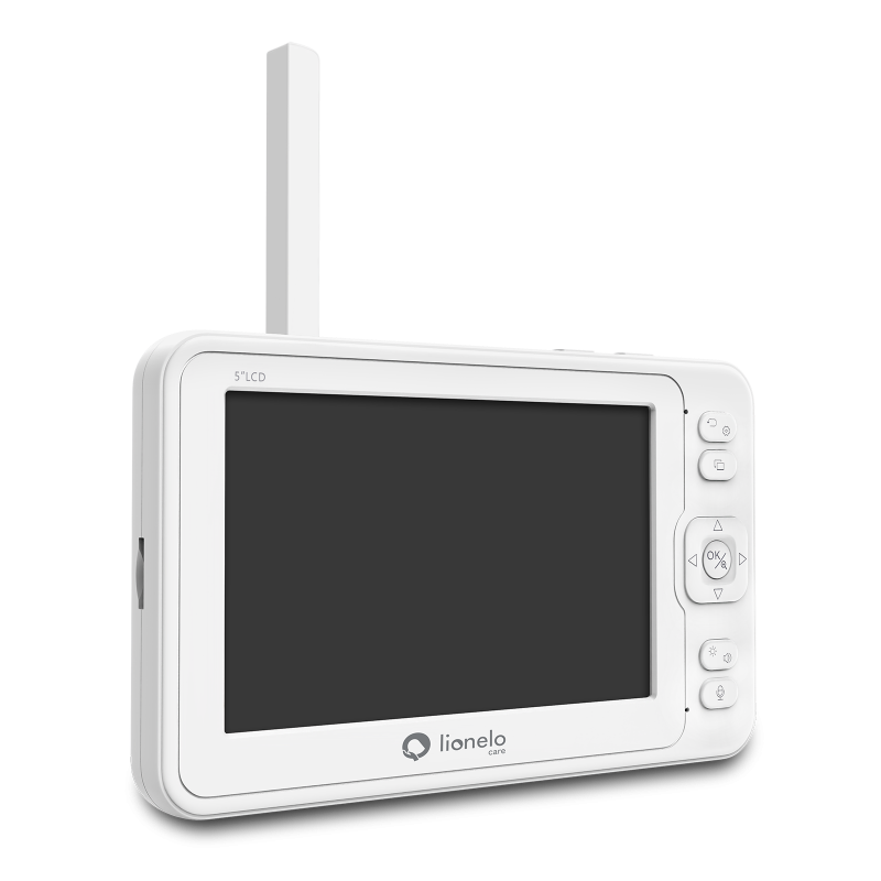 Lionelo Babyline 8.3 — Babyphone