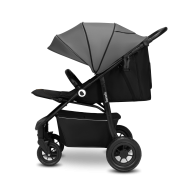 Lionelo Natt Grey Stone — Poussette
