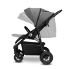 Lionelo Natt Grey Stone — Poussette