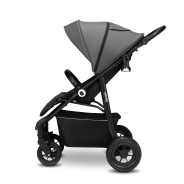 Lionelo Natt Grey Stone — Poussette