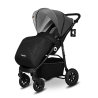 Lionelo Natt Grey Stone — Poussette